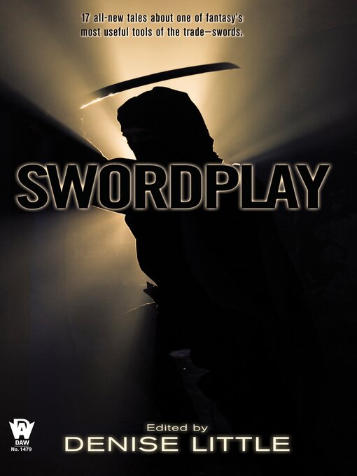 Title details for Swordplay by Denise Little - Wait list